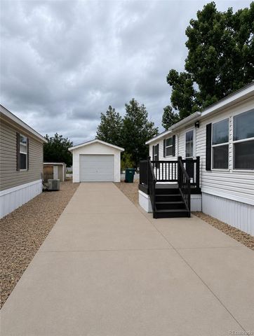 10691 Belmont Street, Longmont, CO 80504
