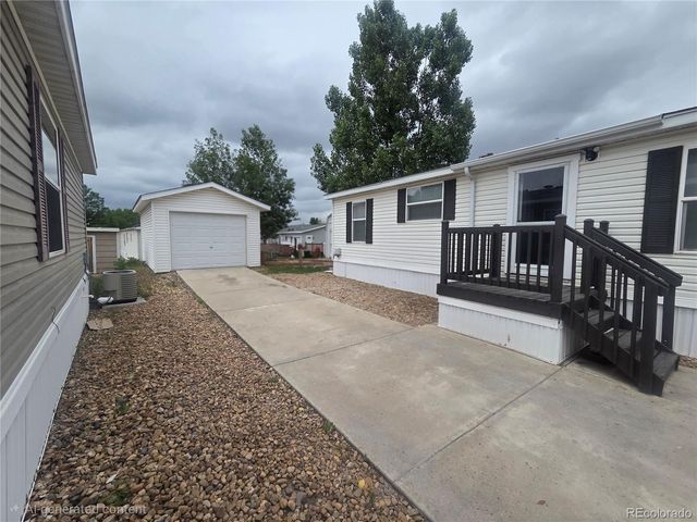 10691 Belmont Street, Longmont, CO 80504