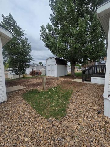 10691 Belmont Street, Longmont, CO 80504