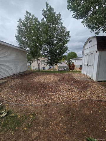10691 Belmont Street, Longmont, CO 80504