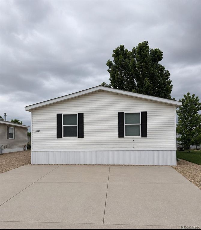 10691 Belmont Street, Longmont, CO 80504