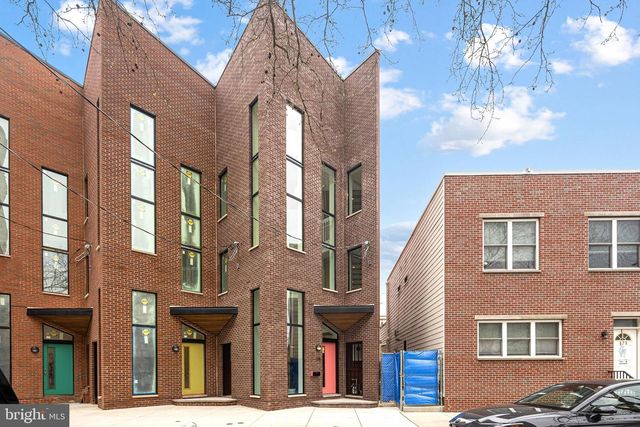 633 E THOMPSON ST, Philadelphia, PA 19125