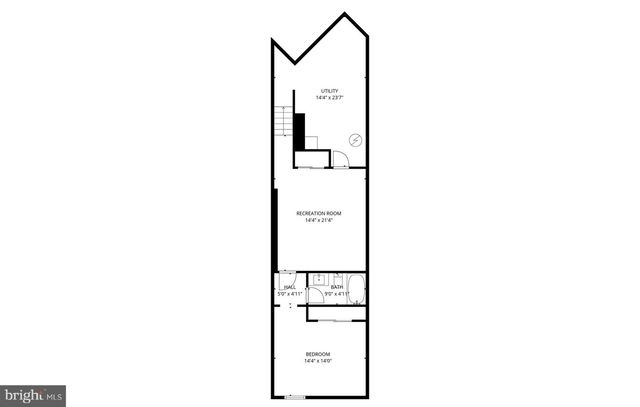 633 E THOMPSON ST, Philadelphia, PA 19125