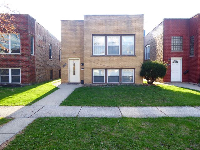 1410 Scoville Avenue, Berwyn, IL 60402