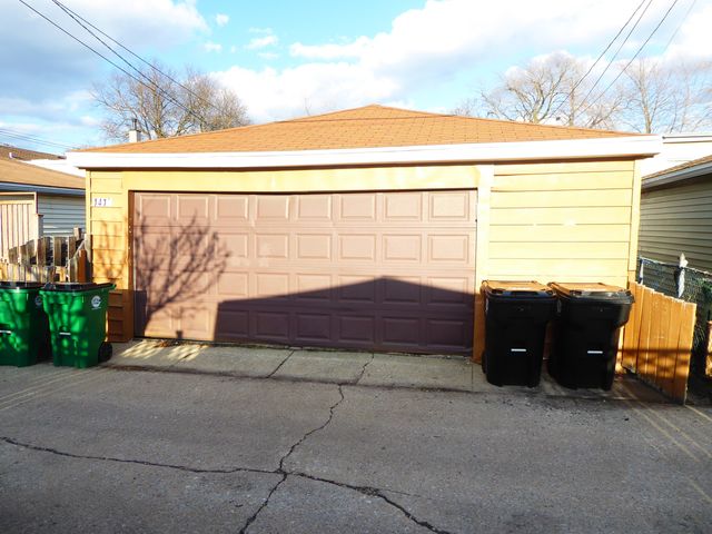 1410 Scoville Avenue, Berwyn, IL 60402