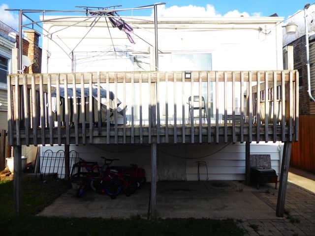 1410 Scoville Avenue, Berwyn, IL 60402