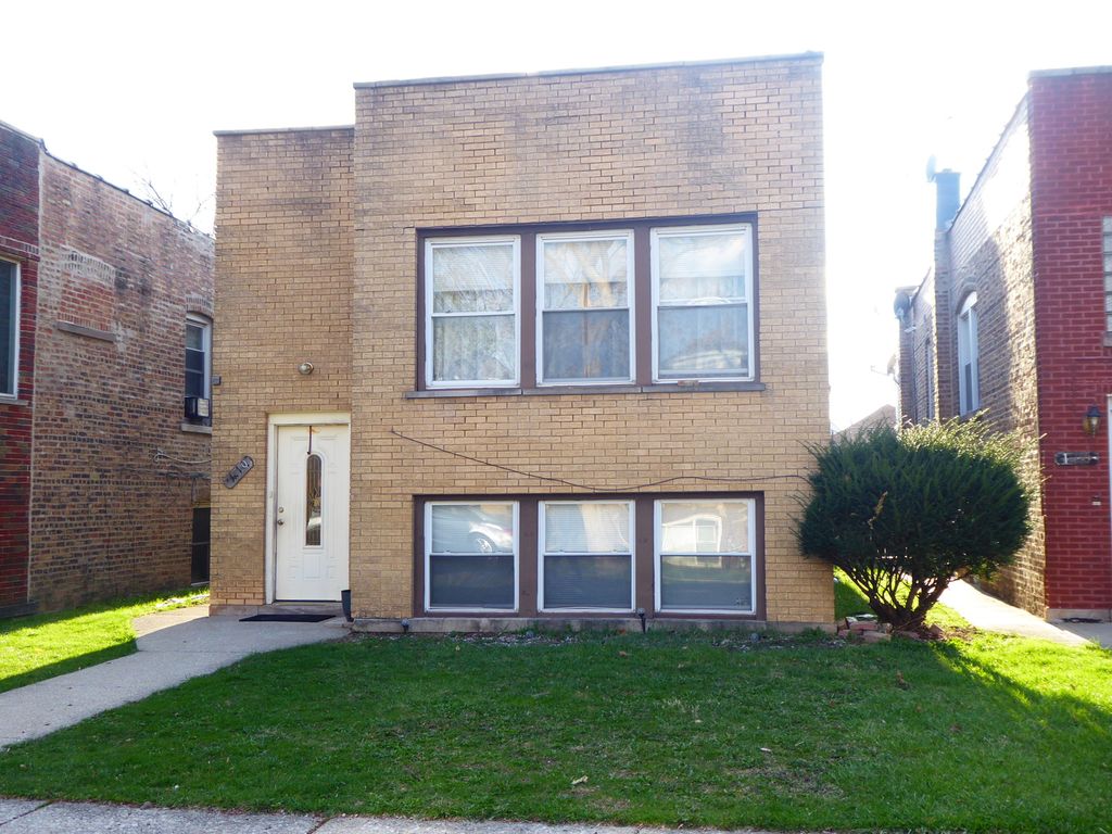 1410 Scoville Avenue, Berwyn, IL 60402