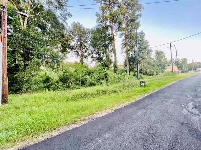 0 Park Place Drive, Tomball, TX 77377
