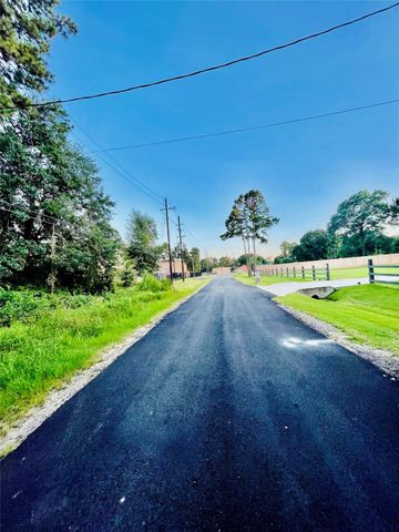 0 Park Place Drive, Tomball, TX 77377