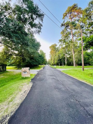 0 Park Place Drive, Tomball, TX 77377