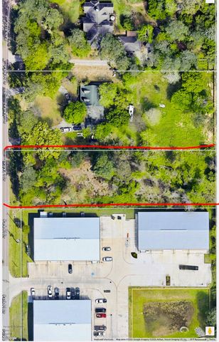 0 Park Place Drive, Tomball, TX 77377