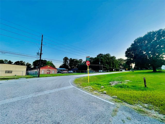 0 Park Place Drive, Tomball, TX 77377