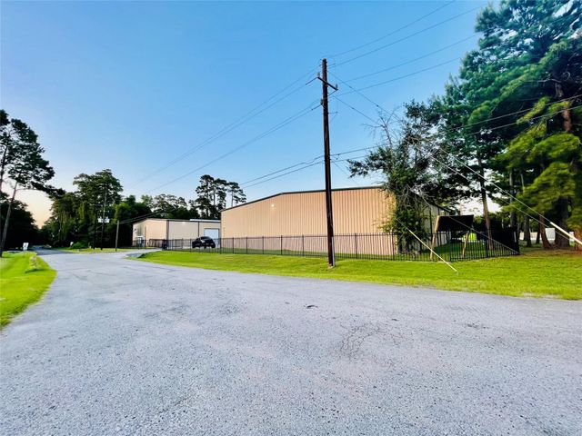 0 Park Place Drive, Tomball, TX 77377