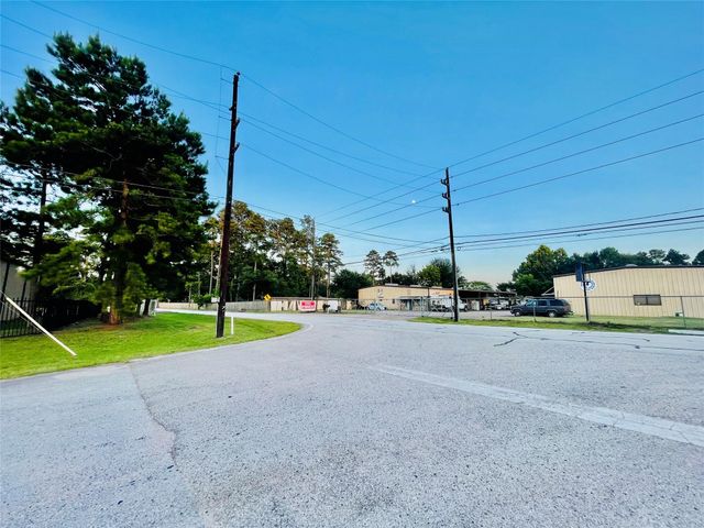 0 Park Place Drive, Tomball, TX 77377