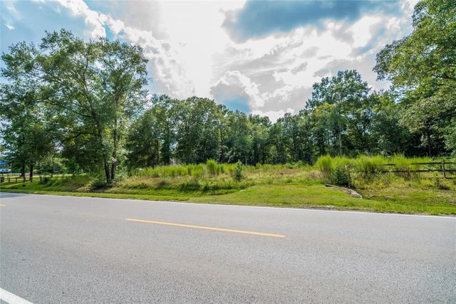 000 Huffman Cleveland Road, Huffman, TX 77336