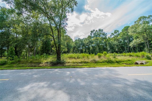 000 Huffman Cleveland Road, Huffman, TX 77336