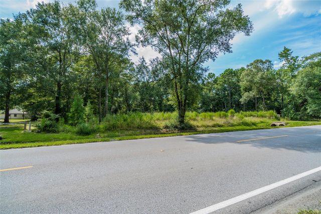 000 Huffman Cleveland Road, Huffman, TX 77336