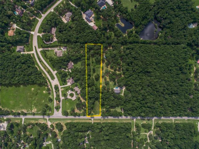 000 Huffman Cleveland Road, Huffman, TX 77336