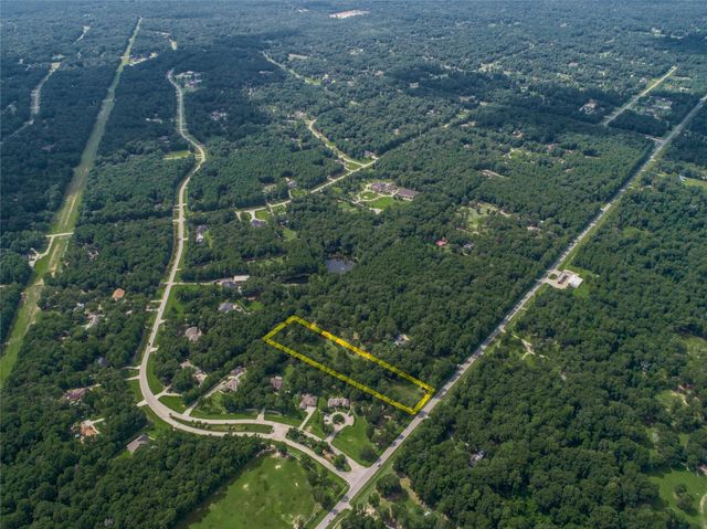 000 Huffman Cleveland Road, Huffman, TX 77336