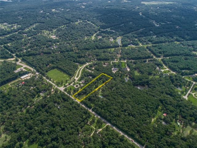 000 Huffman Cleveland Road, Huffman, TX 77336