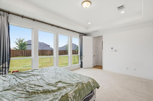 2188 Cloverfern Way, Haslet, TX 76052