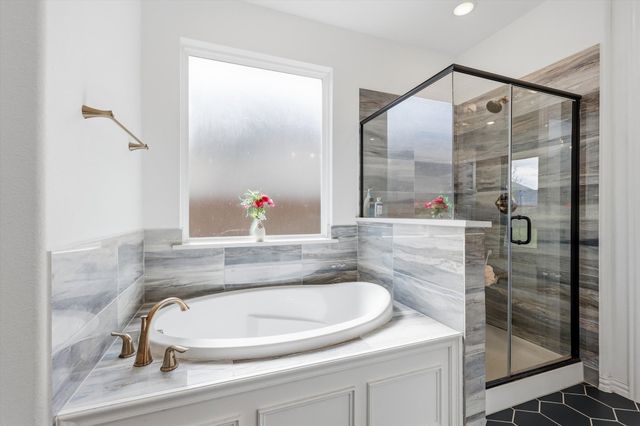 2188 Cloverfern Way, Haslet, TX 76052