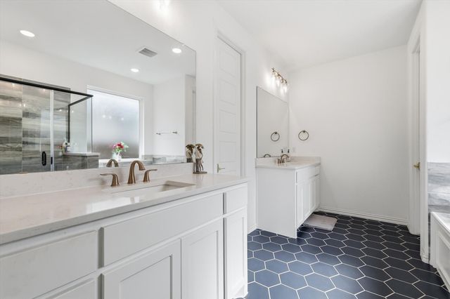 2188 Cloverfern Way, Haslet, TX 76052