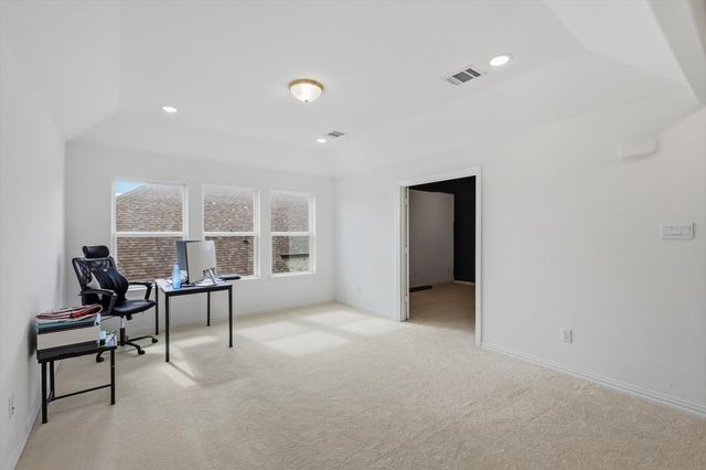 2188 Cloverfern Way, Haslet, TX 76052