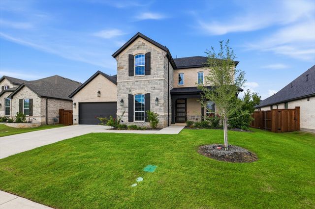 2188 Cloverfern Way, Haslet, TX 76052