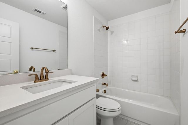 2188 Cloverfern Way, Haslet, TX 76052