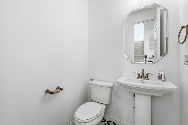 2188 Cloverfern Way, Haslet, TX 76052