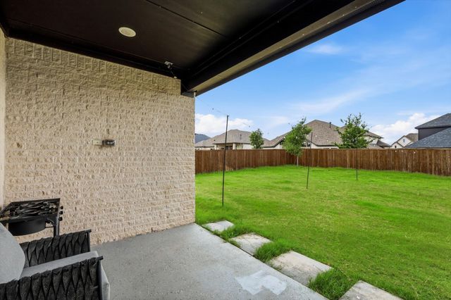 2188 Cloverfern Way, Haslet, TX 76052