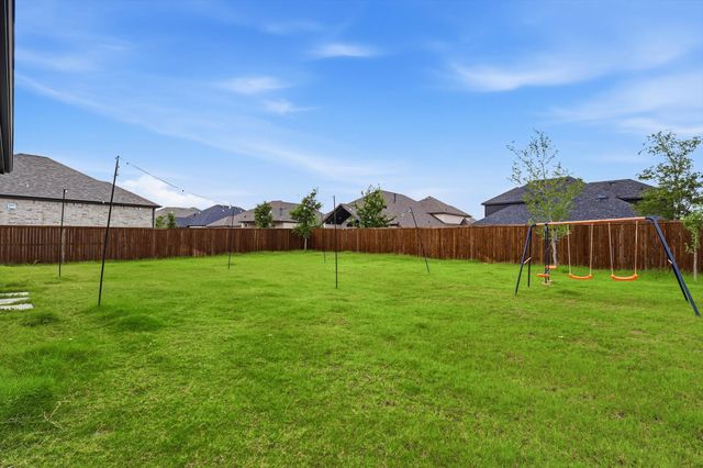 2188 Cloverfern Way, Haslet, TX 76052