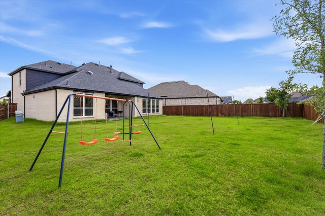 2188 Cloverfern Way, Haslet, TX 76052