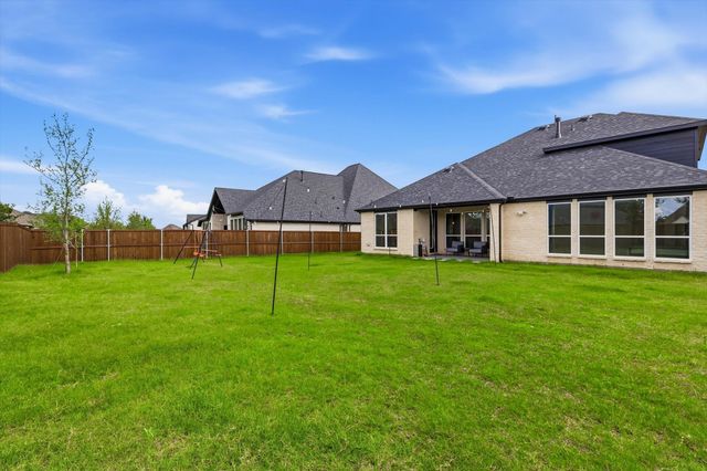 2188 Cloverfern Way, Haslet, TX 76052