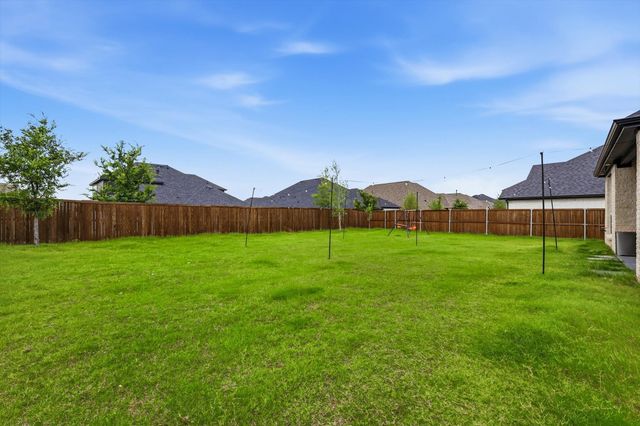 2188 Cloverfern Way, Haslet, TX 76052