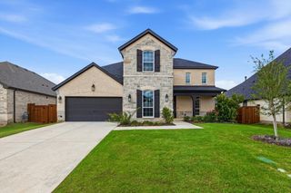 2188 Cloverfern Way, Haslet, TX 76052