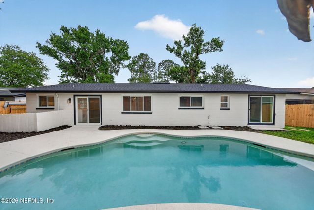 4069 HUNTINGTON FOREST Boulevard, Jacksonville, FL 32257