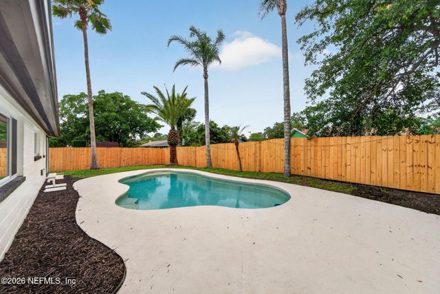 4069 HUNTINGTON FOREST Boulevard, Jacksonville, FL 32257