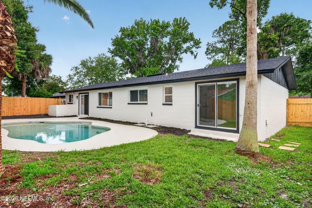 4069 HUNTINGTON FOREST Boulevard, Jacksonville, FL 32257