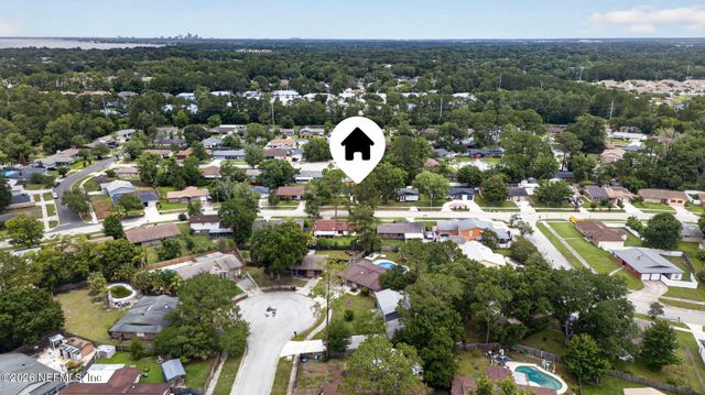4069 HUNTINGTON FOREST Boulevard, Jacksonville, FL 32257