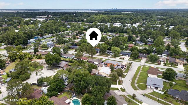 4069 HUNTINGTON FOREST Boulevard, Jacksonville, FL 32257