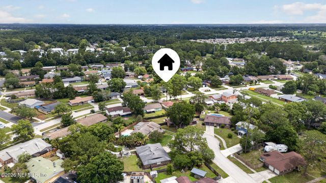 4069 HUNTINGTON FOREST Boulevard, Jacksonville, FL 32257
