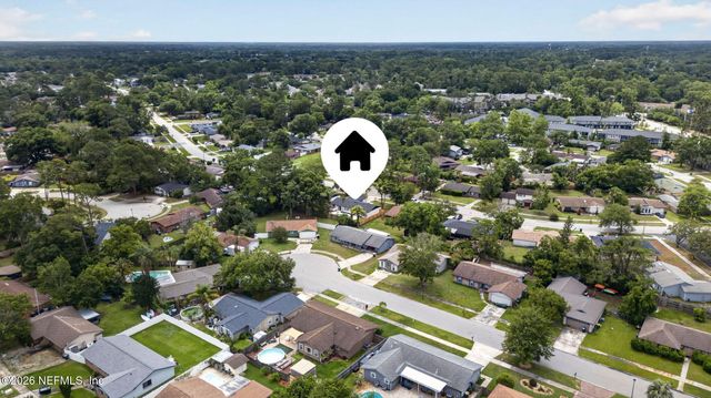 4069 HUNTINGTON FOREST Boulevard, Jacksonville, FL 32257