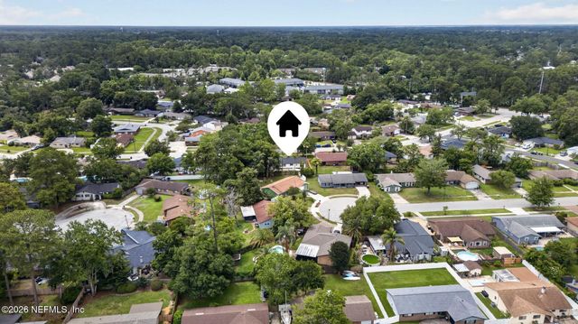 4069 HUNTINGTON FOREST Boulevard, Jacksonville, FL 32257