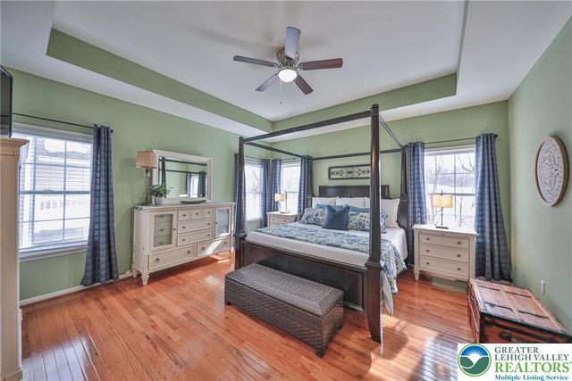 134 Glenmoor Circle South, Palmer Twp, PA 18045