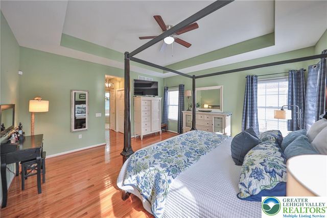 134 Glenmoor Circle South, Palmer Twp, PA 18045