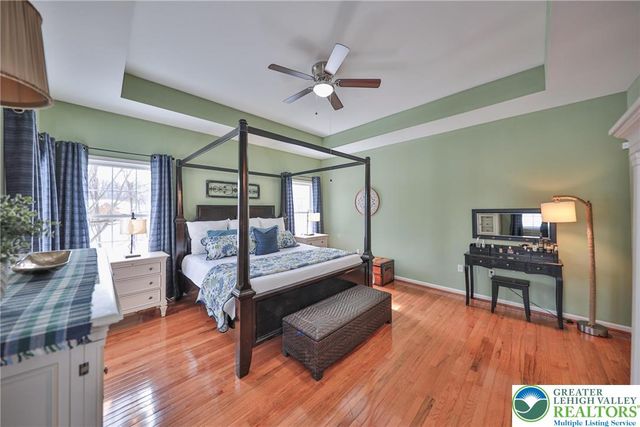 134 Glenmoor Circle South, Palmer Twp, PA 18045