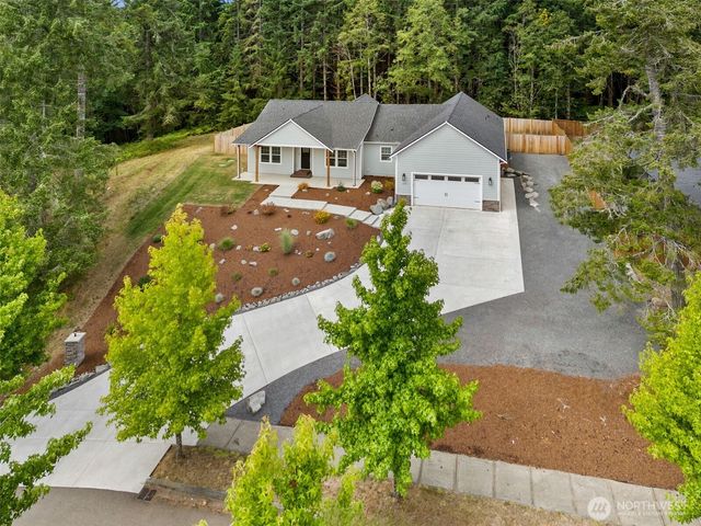 104 Sequoia Lane, Onalaska, WA 98570