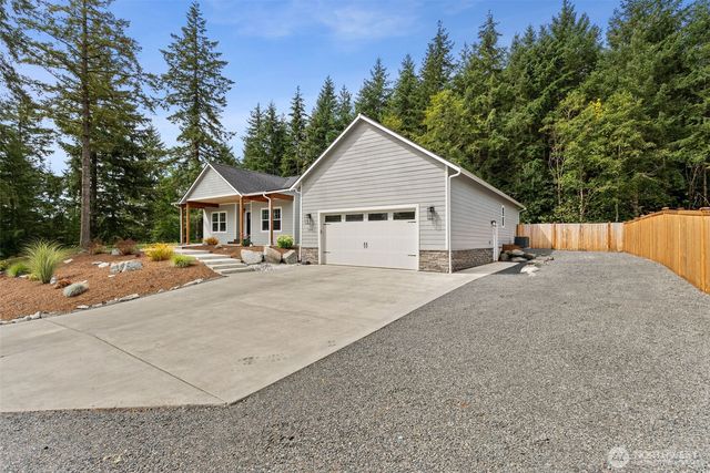 104 Sequoia Lane, Onalaska, WA 98570